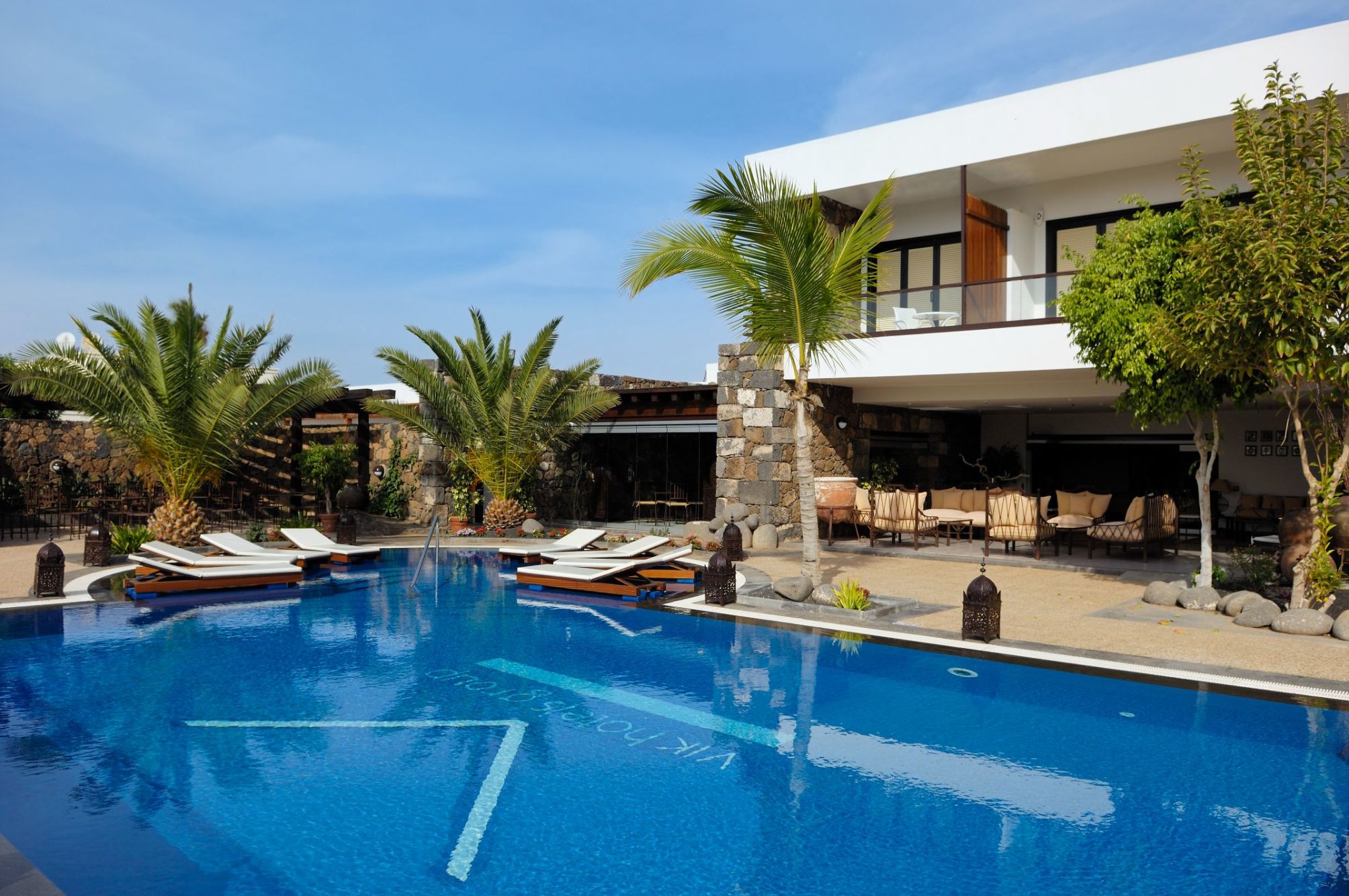 

Verona - Matagorda - Villa VIK - Hotel Boutique