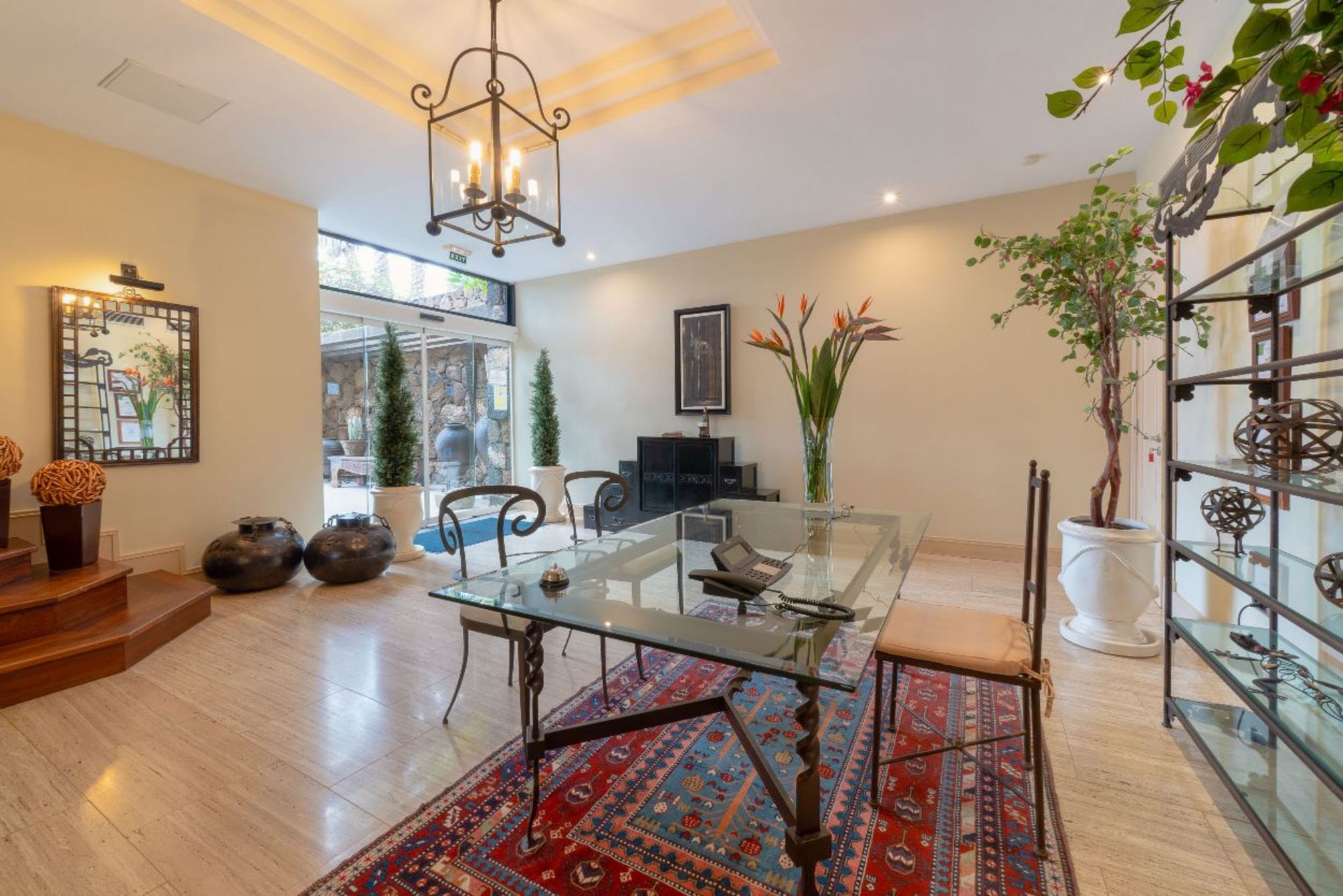 

Genova - Costa Teguise - Villa VIK - Hotel Boutique