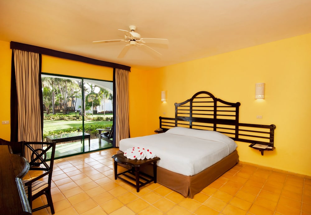 

Torino - Bayahibe - Catalonia Bayahibe – All Inclusive