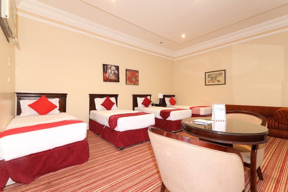 

Napoli - La Mecca - Dar Raies Hotel