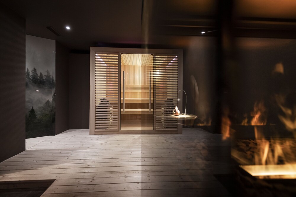 

Roma - Santa Cristina Valgardena - Hotel Acadia - Mountain Home - Adults Only