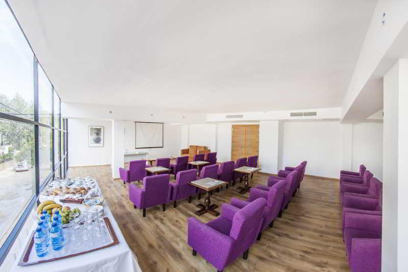 

Catania - Palma di Maiorca - Hotel Marbel