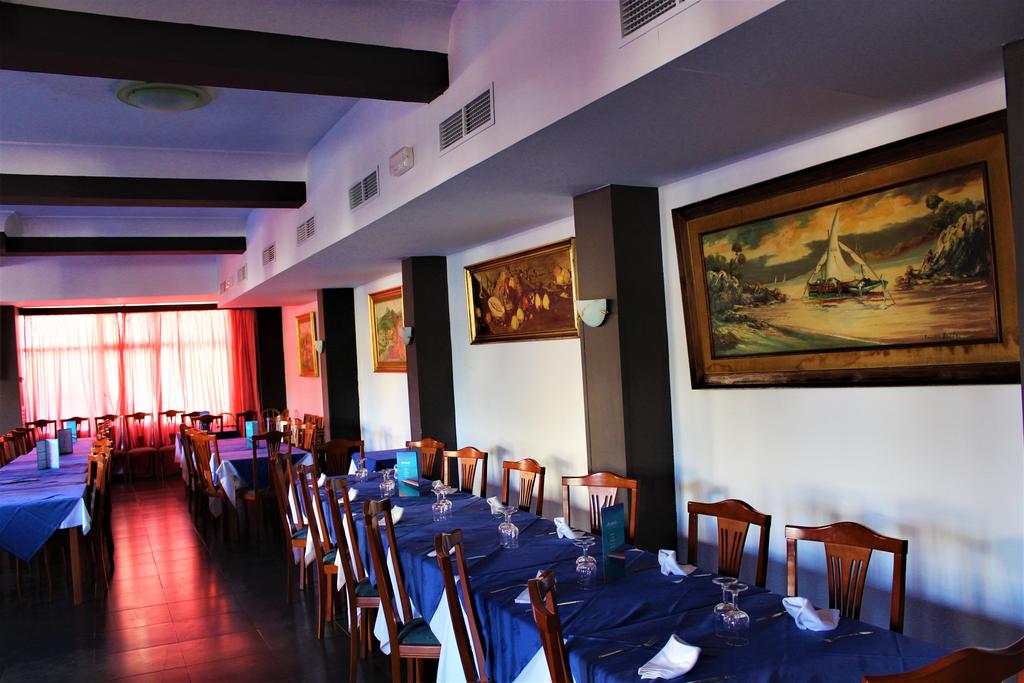 

Genova - El Arenal - Hotel Marbel