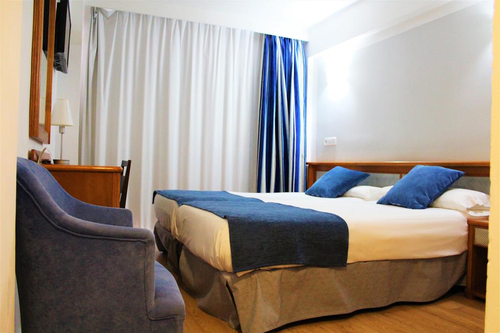 

Reggio Calabria - El Arenal - Hotel Marbel