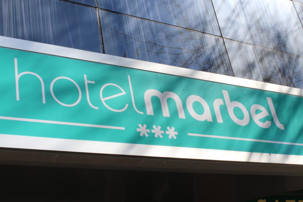 

Bari - Playa de Palma - Hotel Marbel