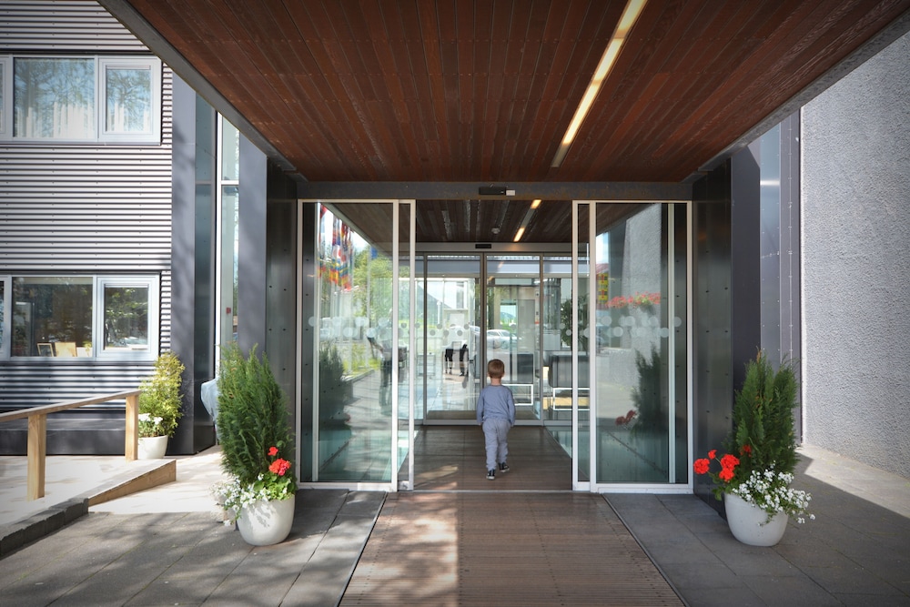 

Bari - Selfoss - Hotel Selfoss