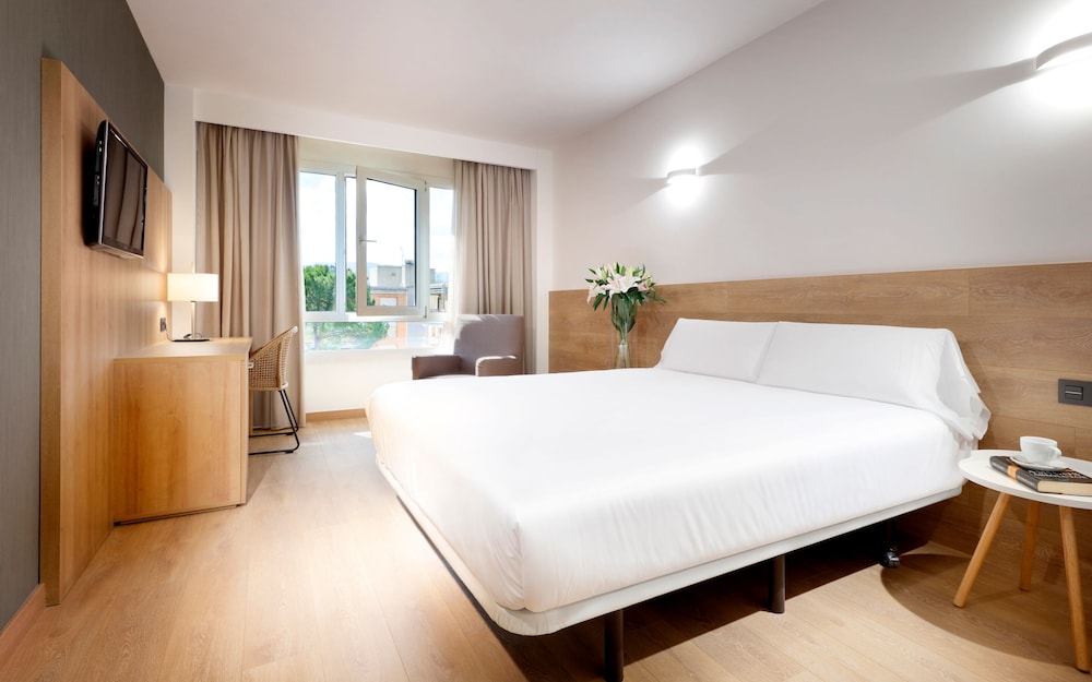 

Roma - Tortosa - Hotel SB Corona Tortosa