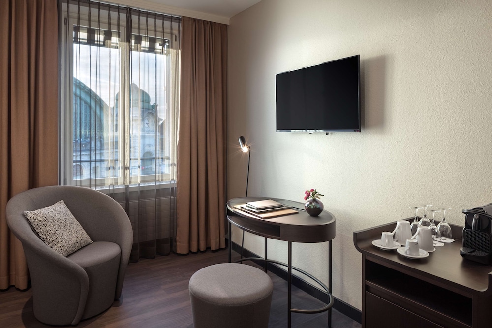 

Lamezia Terme - Hagenthal-le-Bas - Hotel Victoria