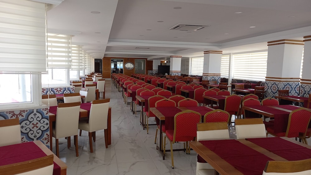 

Venezia - Mahmutlar - Galaxy Beach Hotel Alanya