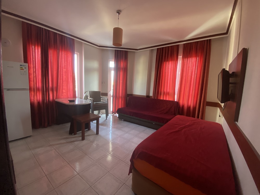 

Venezia - Alanya - Lavinia Apart Hotel