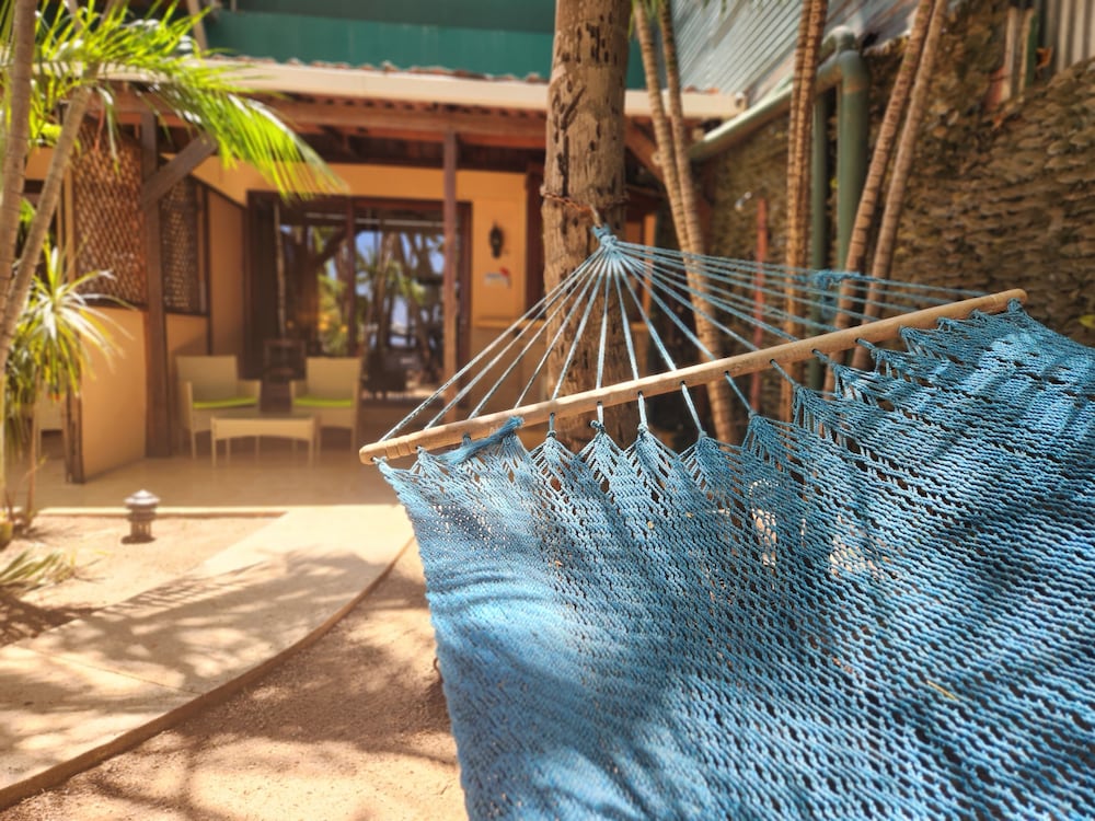 

Milano - Tamarindo - Hotel La Palapa