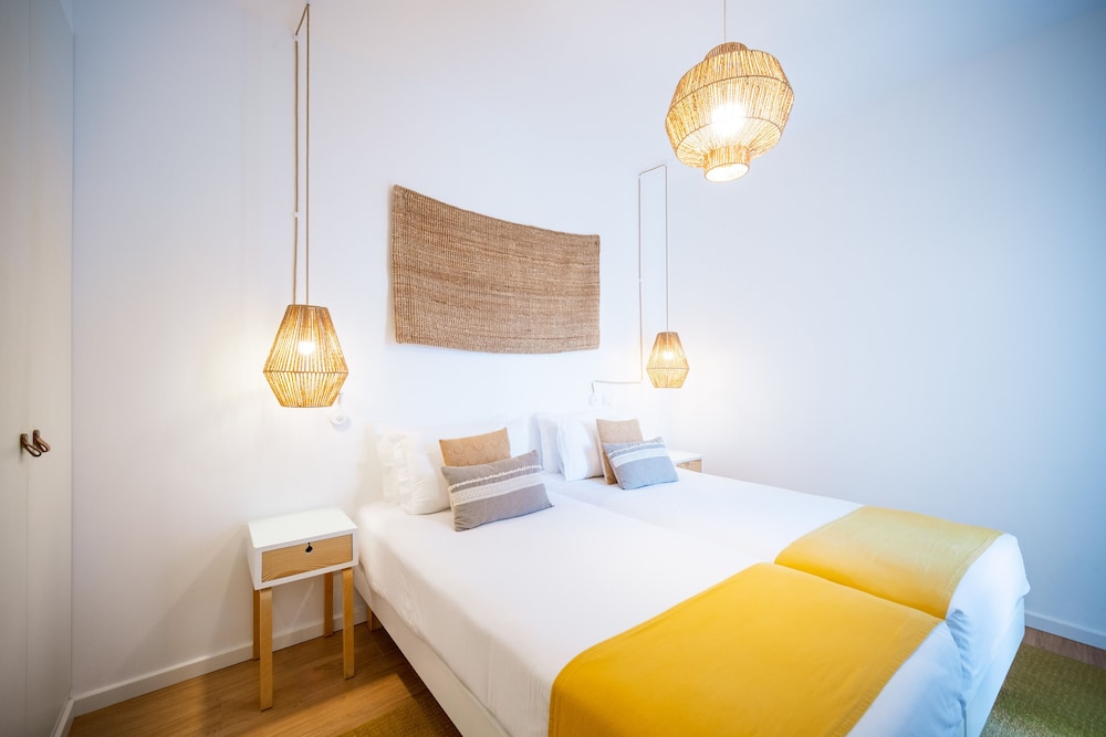 

Roma - Vila do Bispo - Casa Azul Sagres - Rooms & Apartments