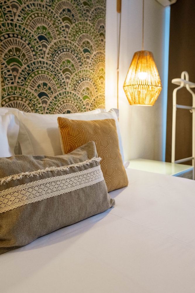 

Roma - Vila do Bispo - Casa Azul Sagres - Rooms & Apartments