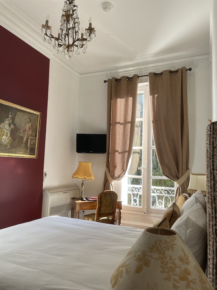 

Milano - Le Passage - Hôtel Château des Jacobins