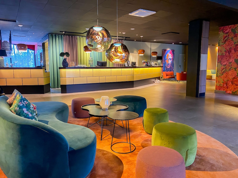 

Roma - Lidingö - ProfilHotels Nacka