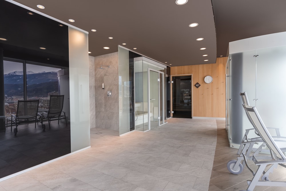 

Venezia - Tirolo, Montagna Austria - ADLERS Hotel