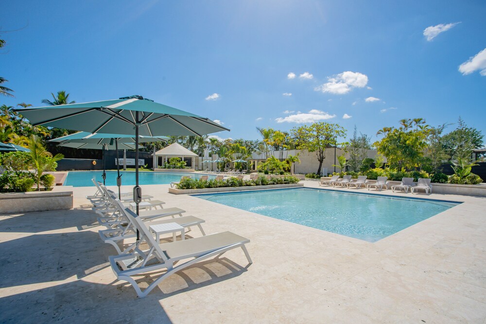 

Milano - Puerto Plata - Xeliter Green One Playa Dorada