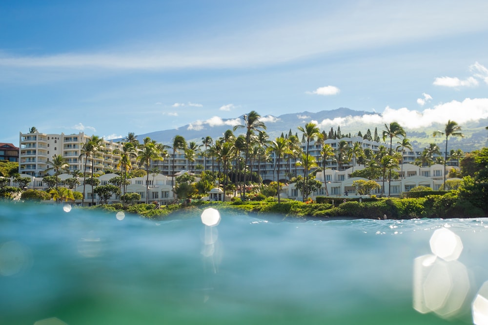 

Milano - Wailea-Makena - Fairmont Kea Lani, Maui