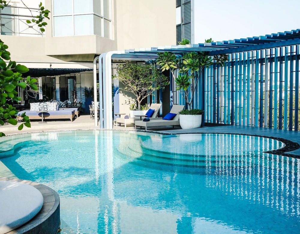 

Milano - Bang Kruai - Casa 17 Hotel Bangkok
