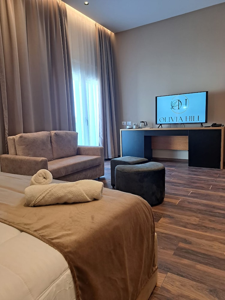 

Venezia - Costa albanese - Olivia's Hill Resort