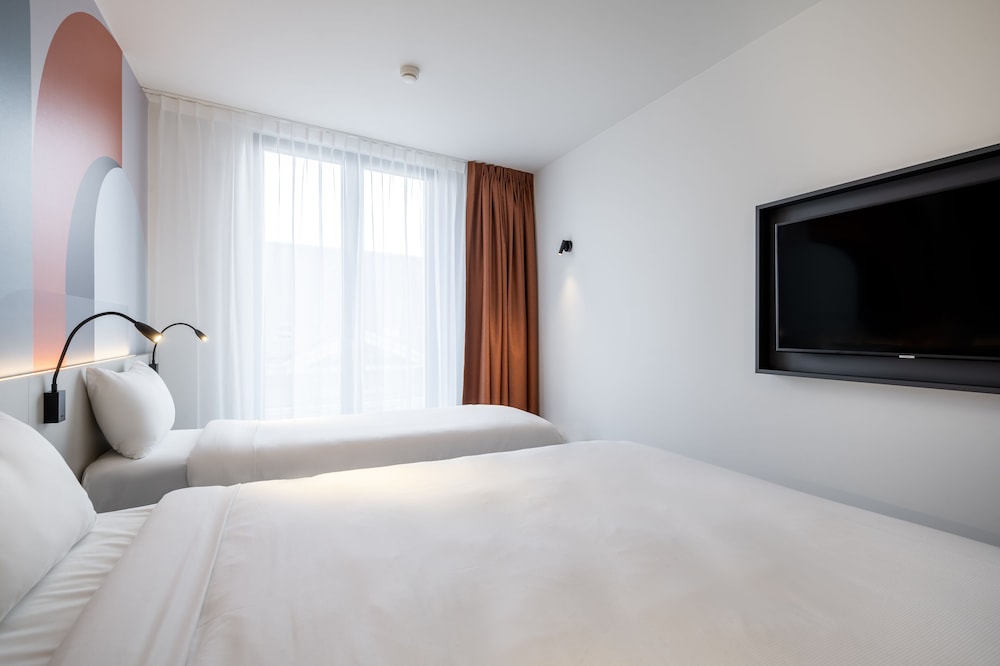 

Milano - Boom - B&B HOTEL Mechelen