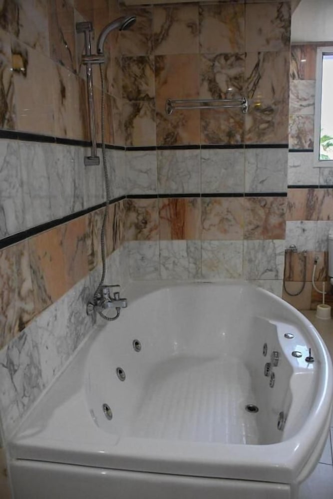 

Roma - Susa - Hôtel Maravilla Sousse