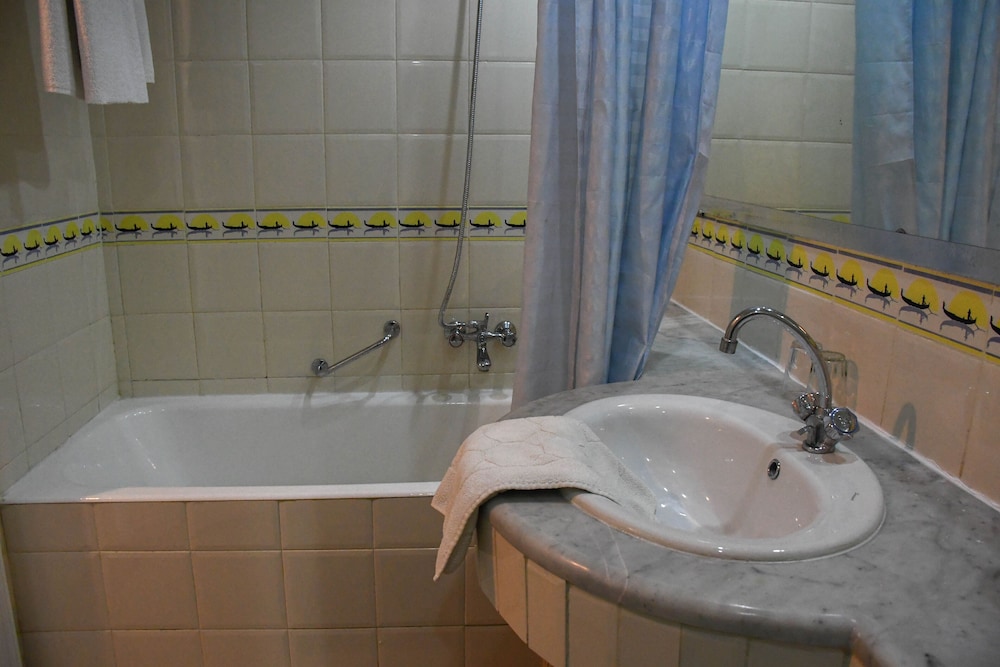

Verona - Susa - Hôtel Maravilla Sousse