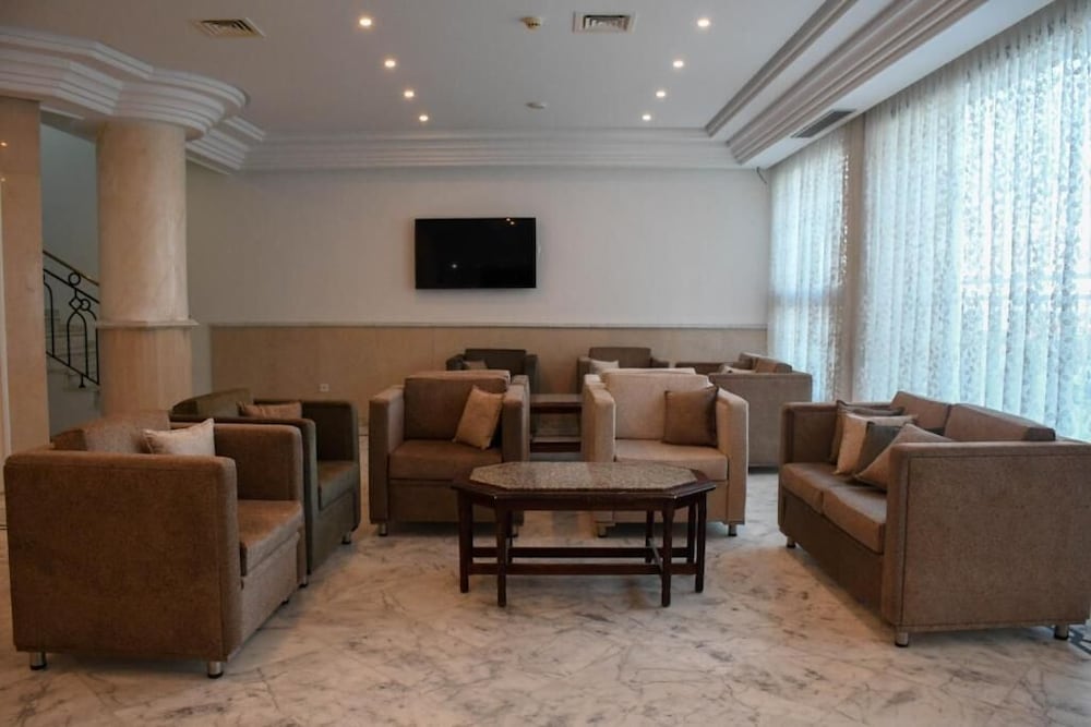

Ancona - Susa - Hôtel Maravilla Sousse