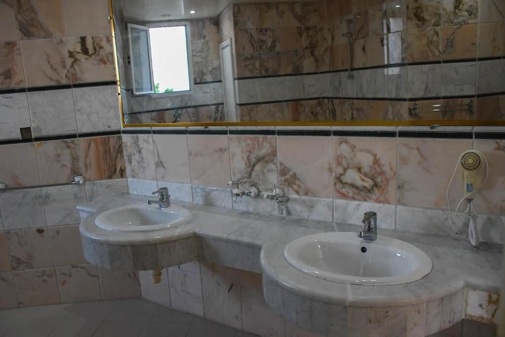 

Bologna - Monastir, Tunisia - Hôtel Maravilla Sousse