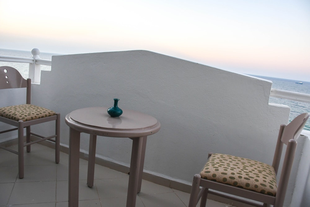 

Bari - Monastir, Tunisia - Hôtel Maravilla Sousse