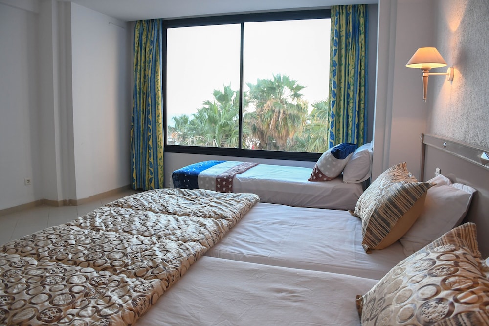 

Torino - Susa - Hôtel Maravilla Sousse