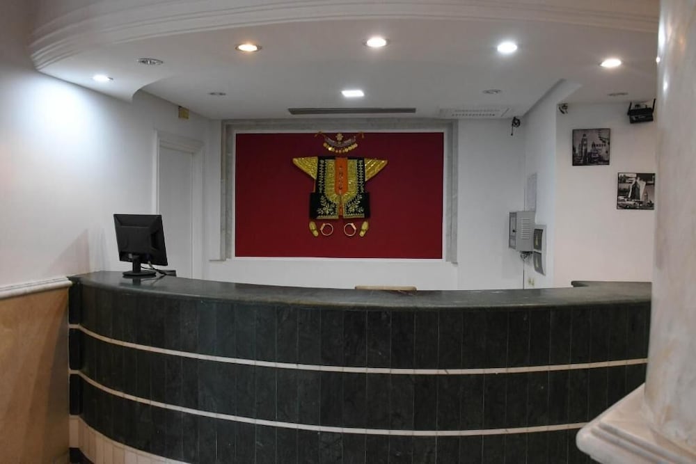 

Catania - Monastir, Tunisia - Hôtel Maravilla Sousse