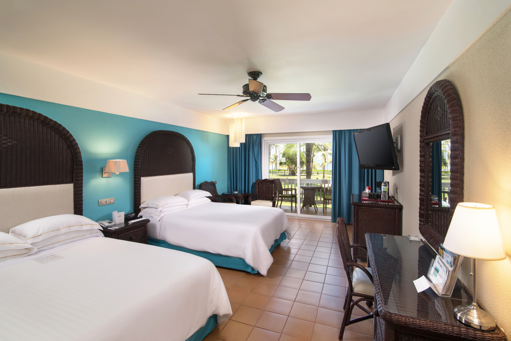 

Brindisi - Bávaro - Barcelo Bavaro Beach, Adults Only