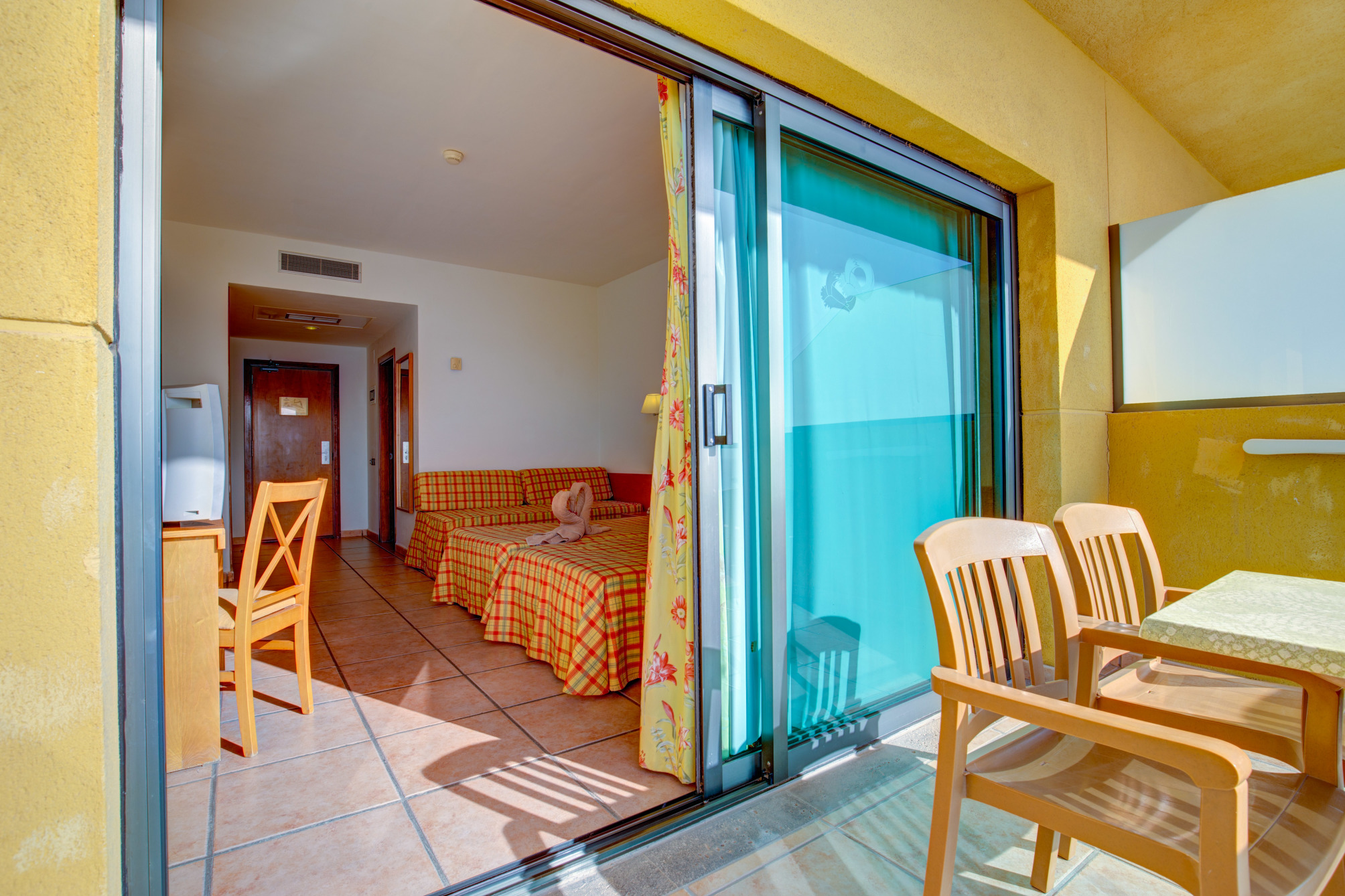 

Firenze - Fuerteventura, Isole Canarie - SBH Club Paraiso Playa