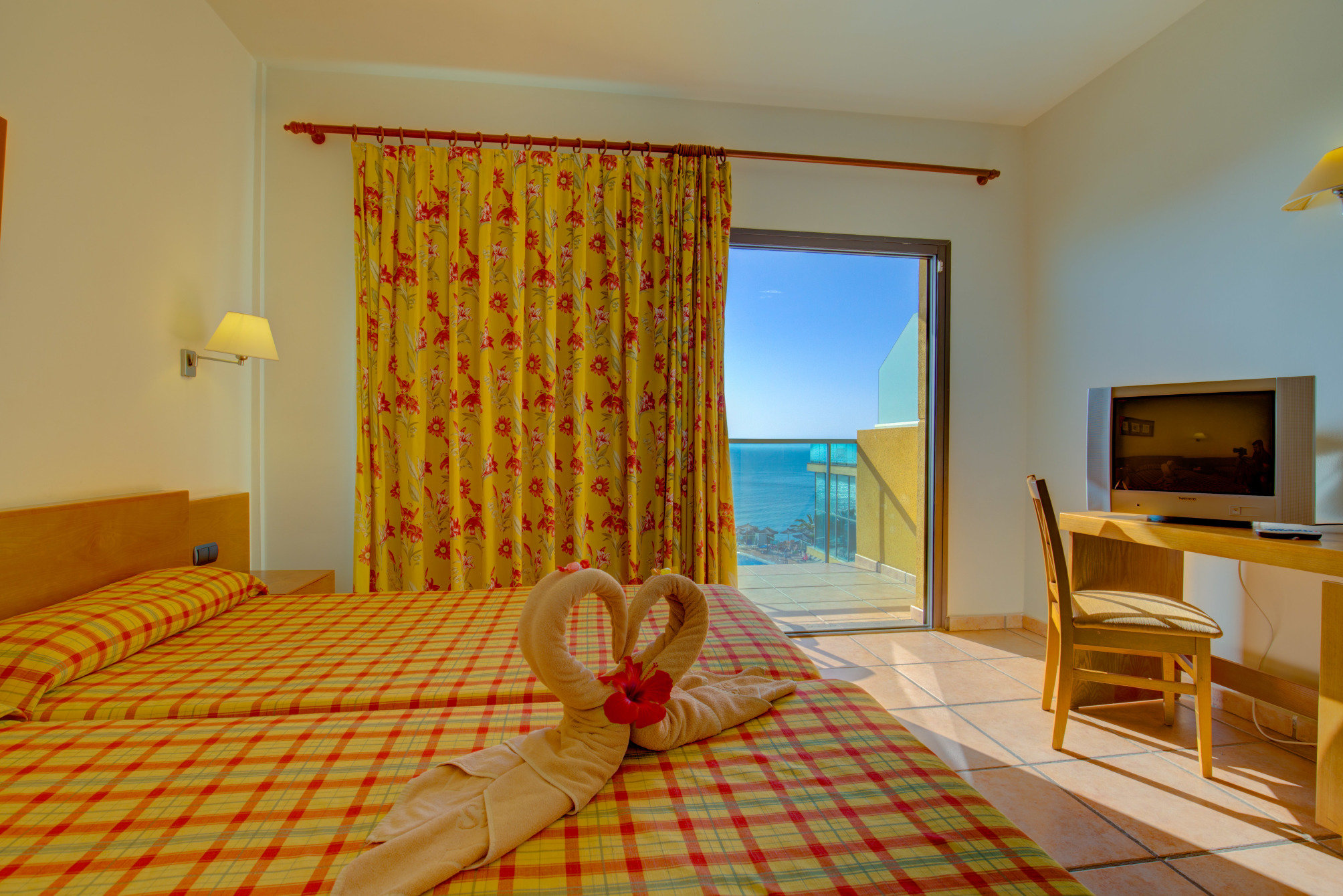 

Lamezia Terme - Esquinzo - SBH Club Paraiso Playa