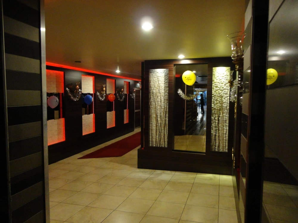 

Catania - Kayseri - City One Hotel
