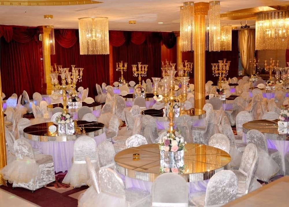 

Bologna - Kayseri - City One Hotel
