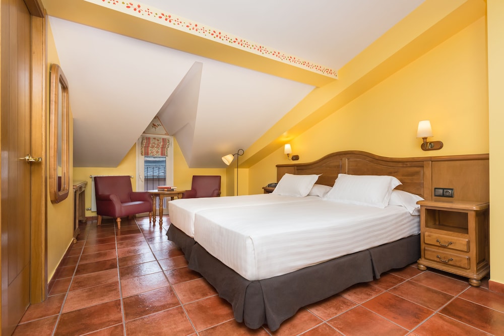 

Roma - Incles - Ski Plaza Hotel & Wellness