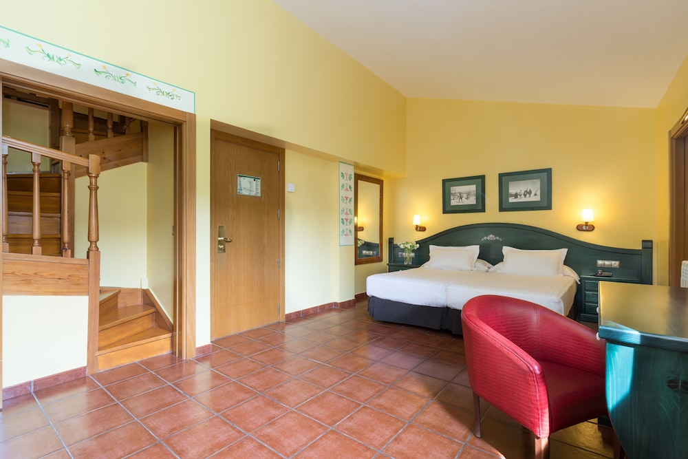 

Catania - Incles - Ski Plaza Hotel & Wellness