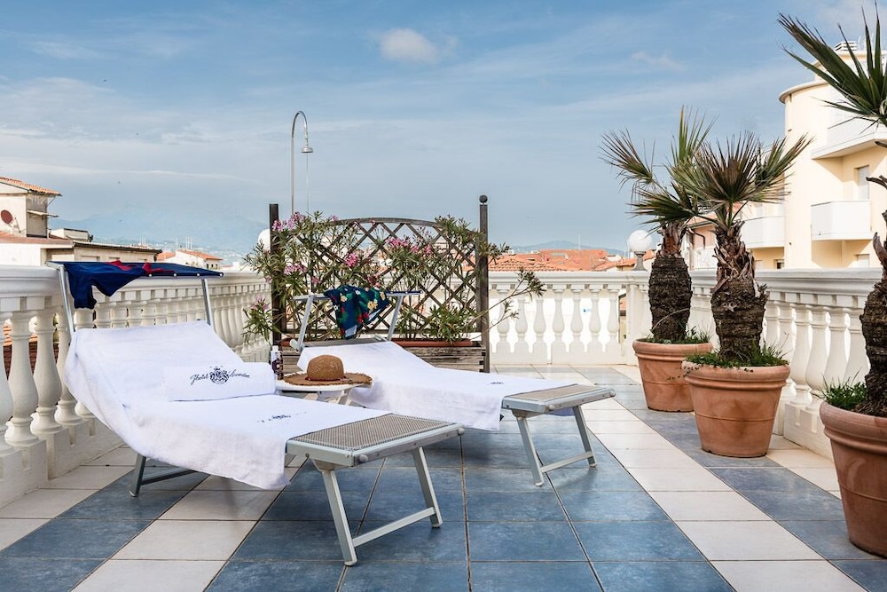 

Venezia - Versilia e Costa Toscana, Mare Italia - Hotel London