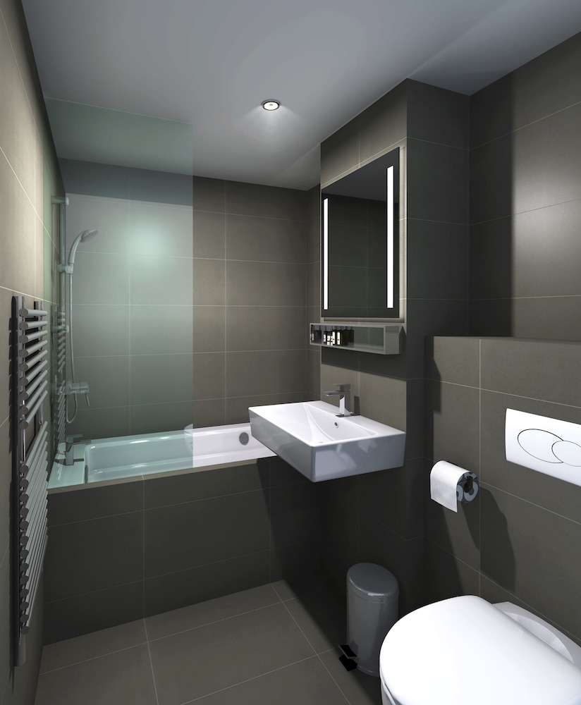 

Napoli - Ferrières-en-Brie - Staycity Aparthotels near Disneyland Paris