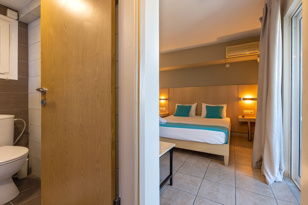 

Roma - Isola di Kos, Isole Greche - Philippion Citi Hotel