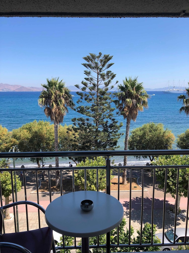 

Venezia - Kos - Philippion Citi Hotel