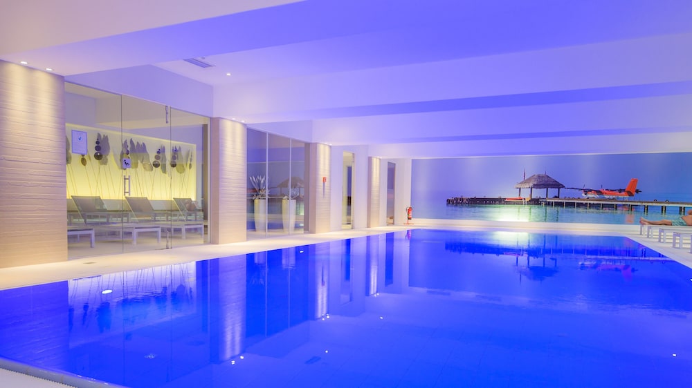 

Roma - Lussemburgo - Parc Hotel Alvisse