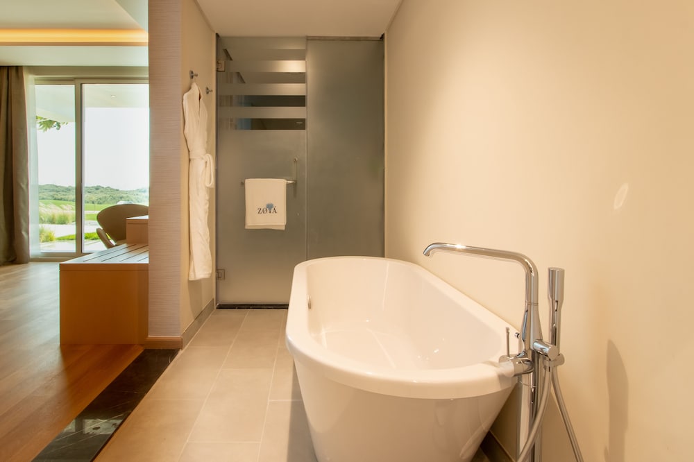 

Milano - Al Ḩamīdīyah - ZOYA Health & Wellbeing Resort