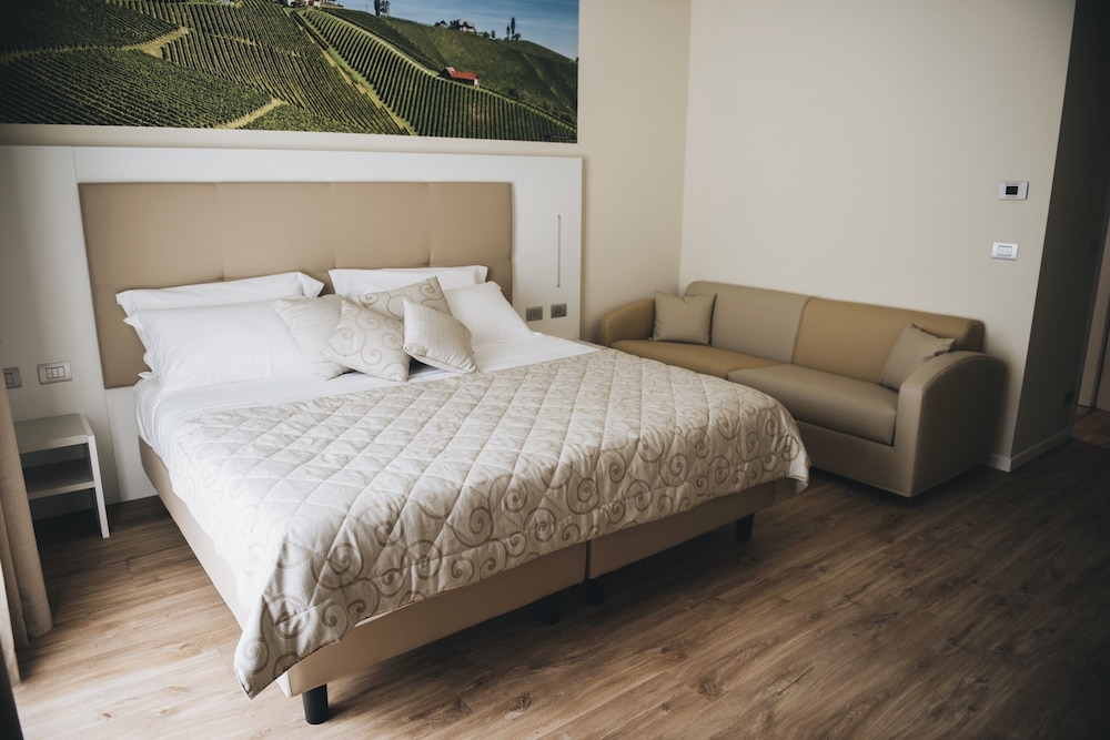 

Roma - Monferrato e Langhe, Piemonte - Cascina Speranza Hotel