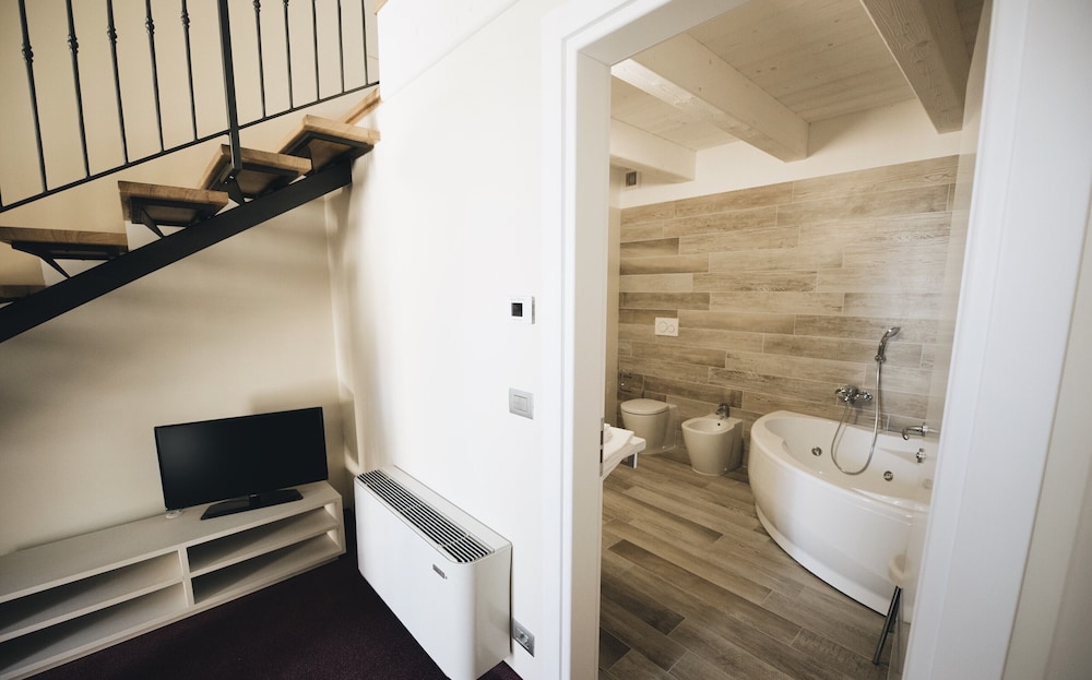 

Roma - Villanova d'Asti - Cascina Speranza Hotel