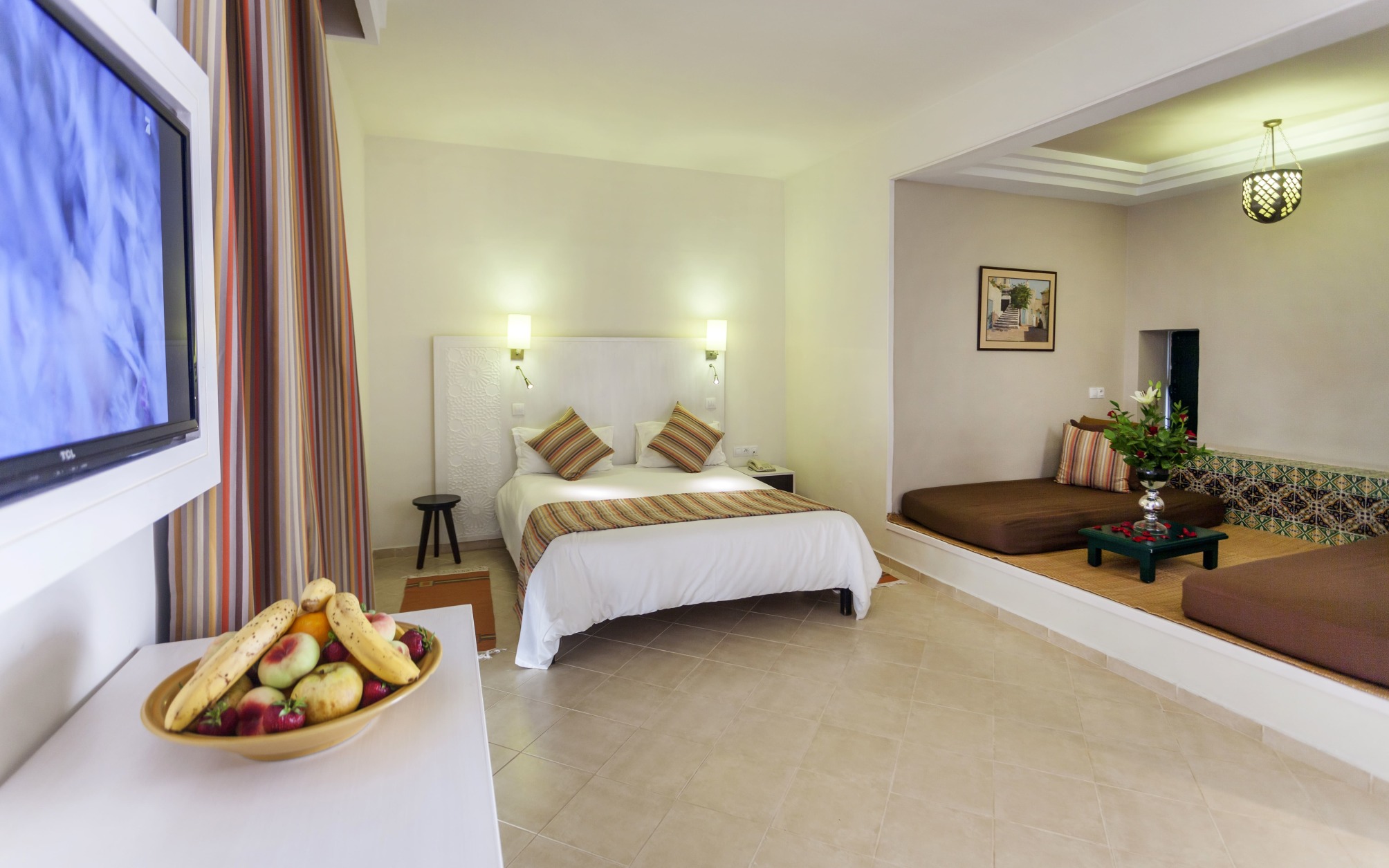 

Venezia - Kelaa Kebira - Seabel AlHambra Beach Golf & Spa
