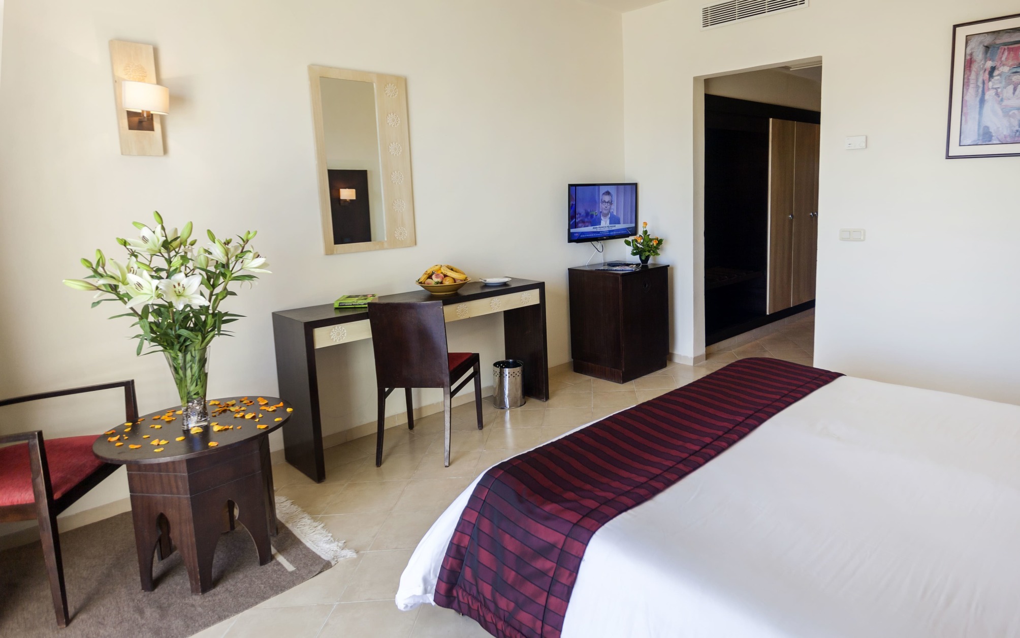 

Bari - Port El Kantaoui - Seabel AlHambra Beach Golf & Spa