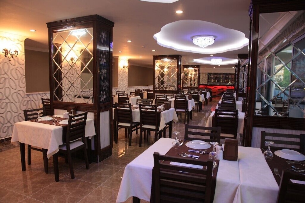 

Roma - Konaklı - Opia Boutique Hotel